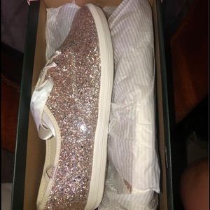 Keds x Kate Spade